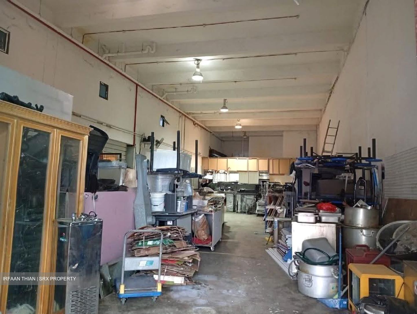 Tuas View Walk 1 (D22), Factory #616940911